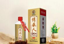 8款传承人酒贵州茅台镇酱香型白酒53度产品特性及解读-优易酒业