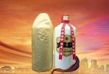 传承人酒6号,茅台镇酱香白酒53度,裸瓶装自饮好喝不上头-优易酒业