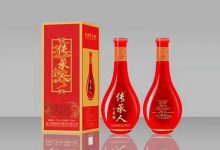 传承人酒大喜酒，酱香突出，回味悠长，喜庆怡人-优易酒业