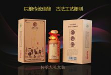 同样是酱香酒,价格差异为什么那么大?-优易酒业