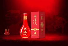 传承人酒,酱香型白酒53度,纯粮传统佳酿,古法工艺酿制-优易酒业