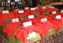 到茅台镇怎么买到好酒?贵州酱香酒购买指南送给你-优易酒业