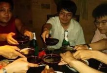 喝酒原来有那么多规矩和套路,你不得不了解的酒桌文化!-优易酒业