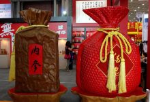 湖南白酒品牌“酒鬼酒”，“鬼”在哪里？-优易酒业