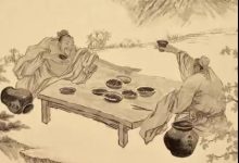 【酒与故事】这几口酒,改变了中国的历史进程-优易酒业
