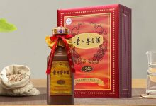 2003年的十五年茅台酒值多少钱？陈年茅台酒的价值-优易酒业
