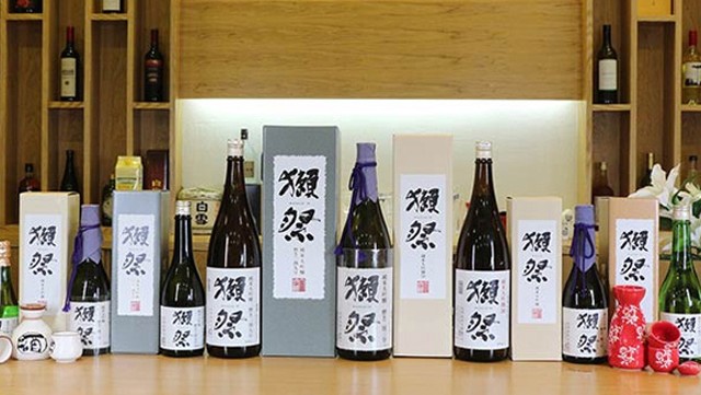 日本清酒