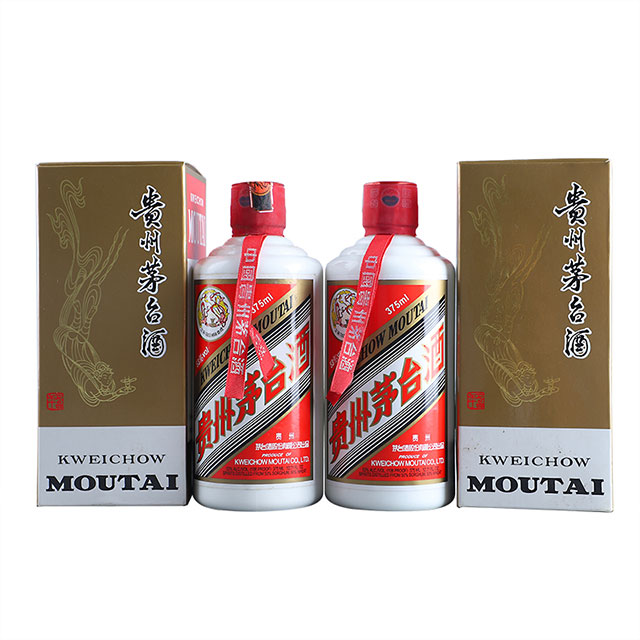 375ml茅台酒