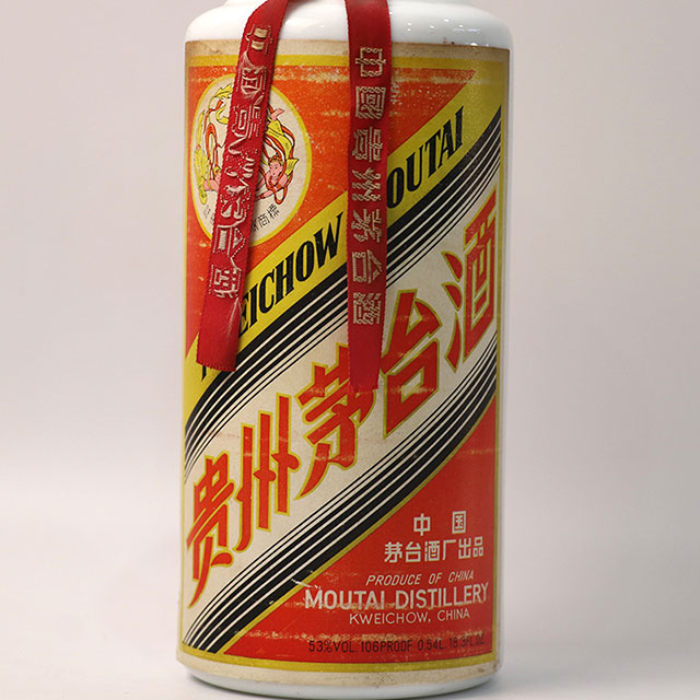 540ml茅台酒