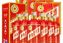 贵州王子酒酱香型白酒,茅台王子系列你喝过多少款?-优易酒业