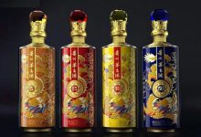 大瓶茅台带龙图案的,这些有龙元素的茅台酒你都见过吗?-优易酒业