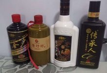 五星金沙回沙酒是坤沙酒吗?-优易酒业