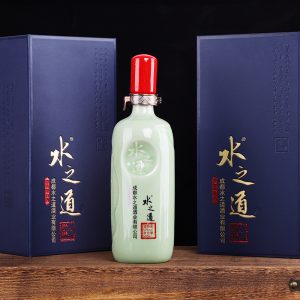 水之道白酒