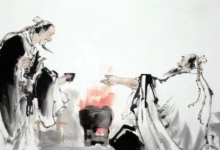 白酒到底是什么时候出现的?酿酒鼻祖到底是谁?-优易酒业