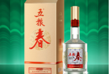 五粮春酒怎么样?看黄圣依广告视频就懂了,附优惠-优易酒业