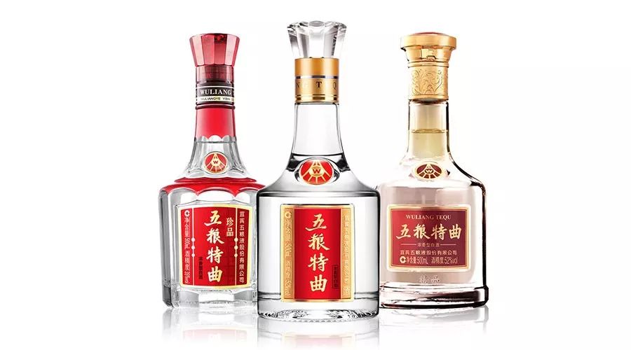 五粮特曲